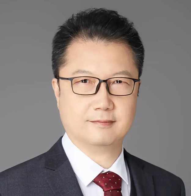 希望医学联合创始人山姆·卢