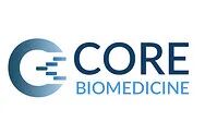 CORE Biomedicine logo