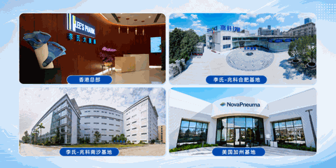 李氏大药厂公司介绍图